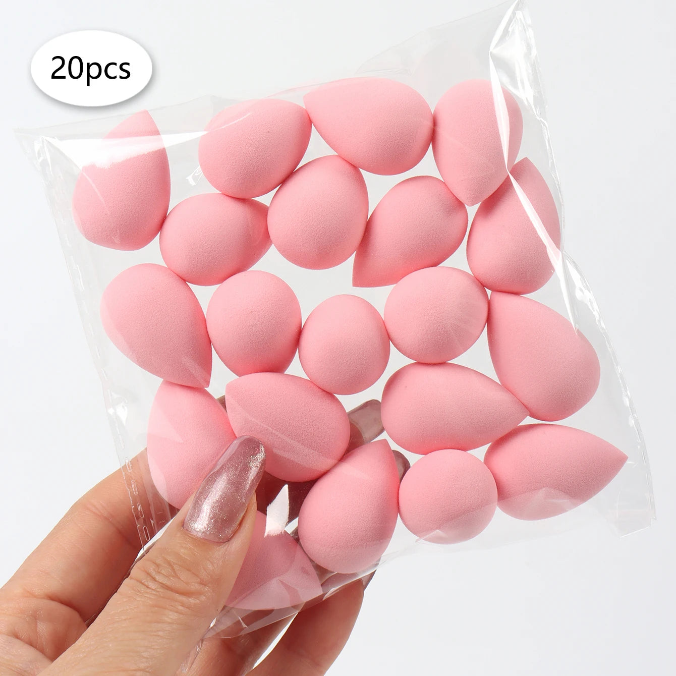 Cloud Touch Beauty Puffs