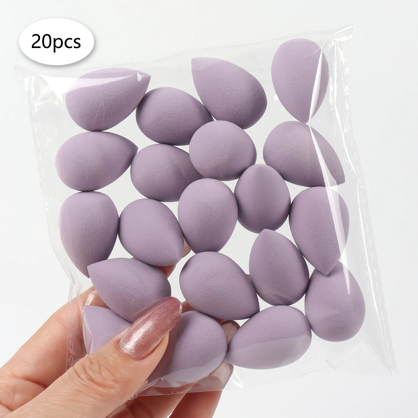 Cloud Touch Beauty Puffs