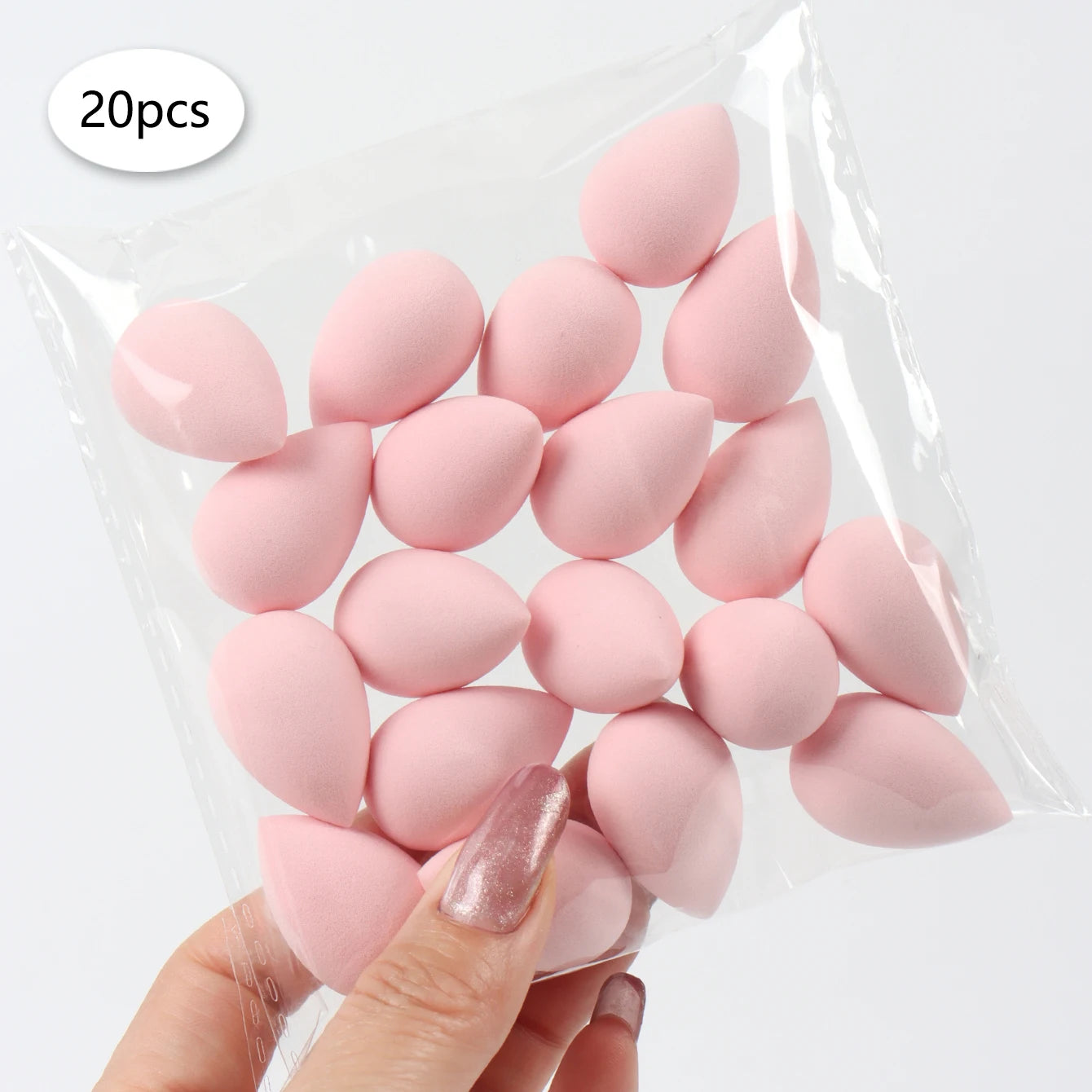 Cloud Touch Beauty Puffs