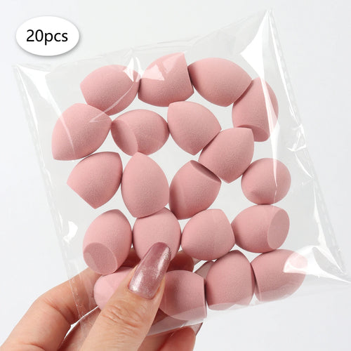 Cloud Touch Beauty Puffs