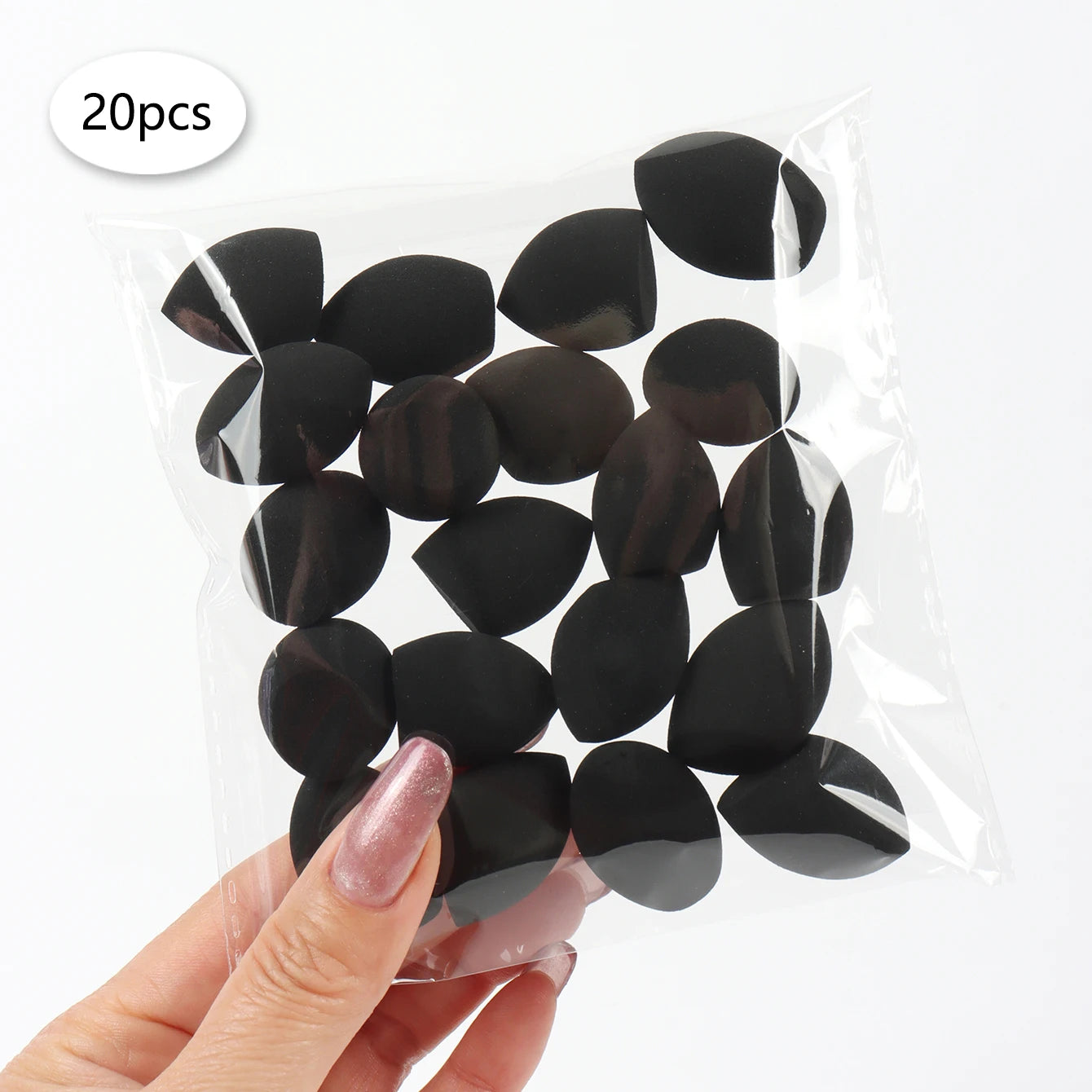 Cloud Touch Beauty Puffs