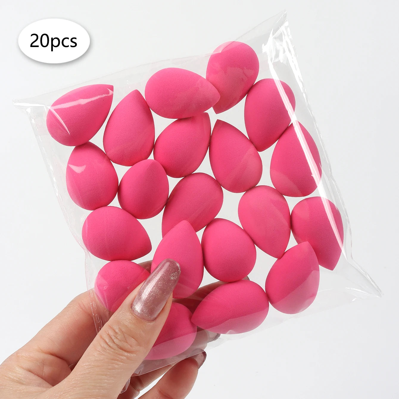 Cloud Touch Beauty Puffs