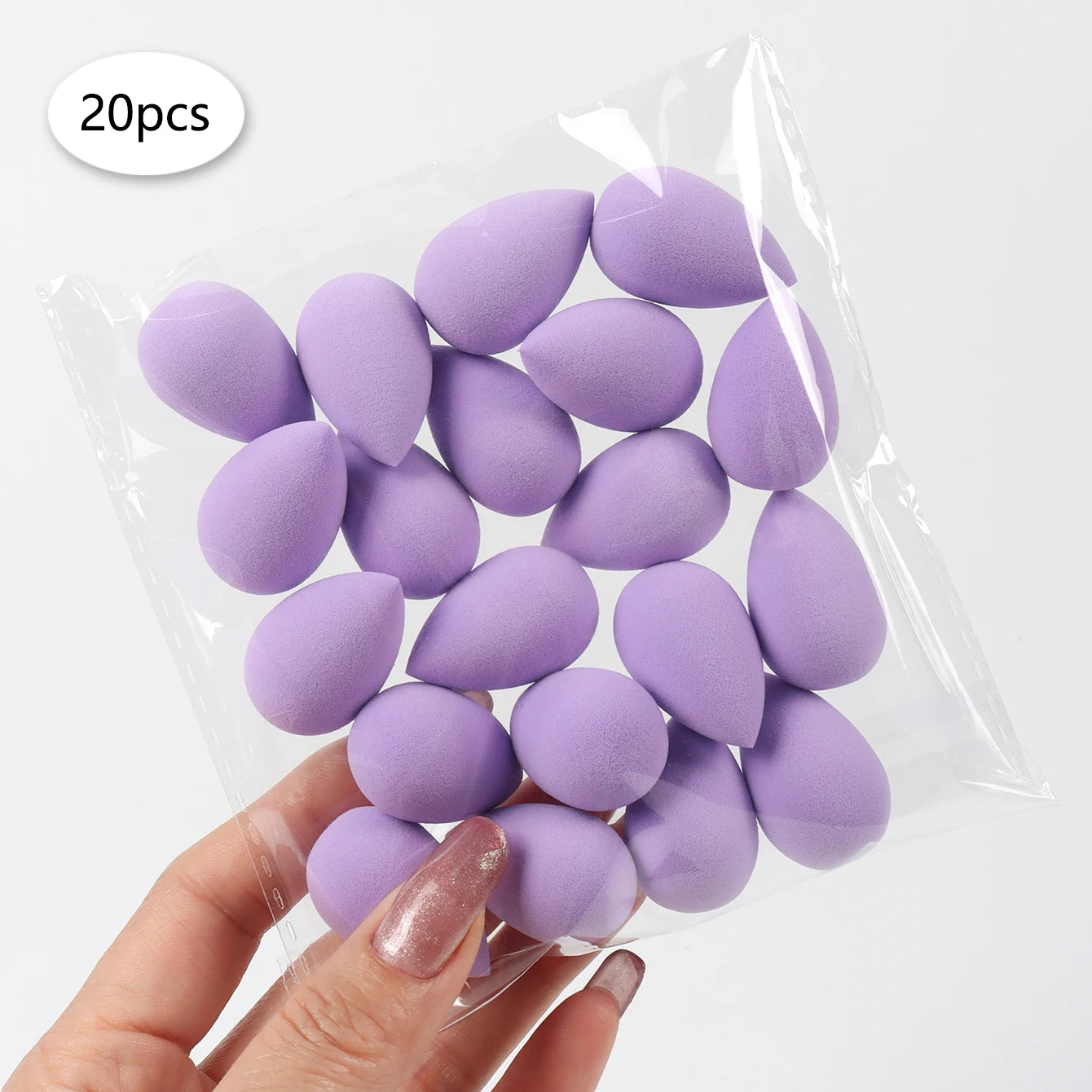 Cloud Touch Beauty Puffs