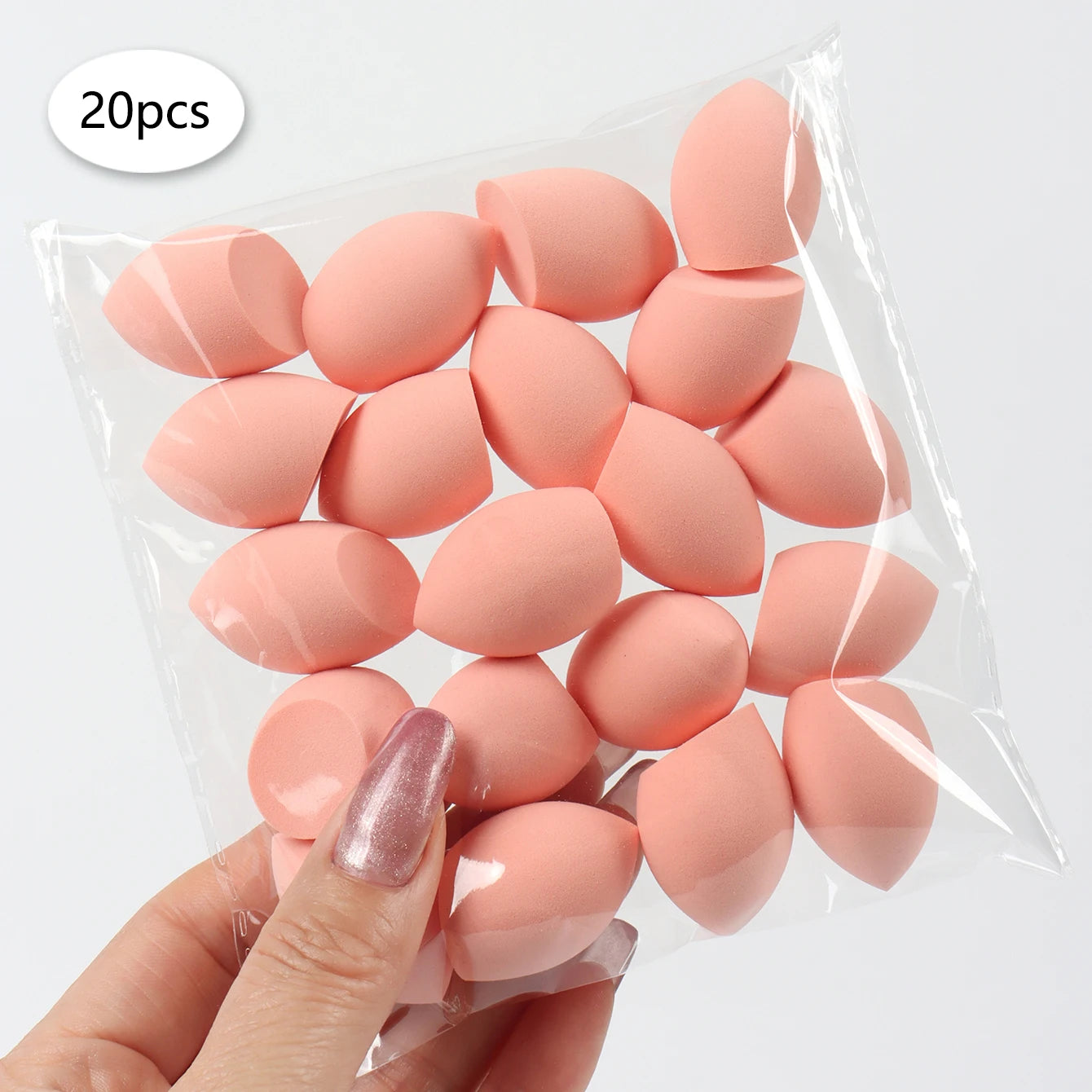 Cloud Touch Beauty Puffs