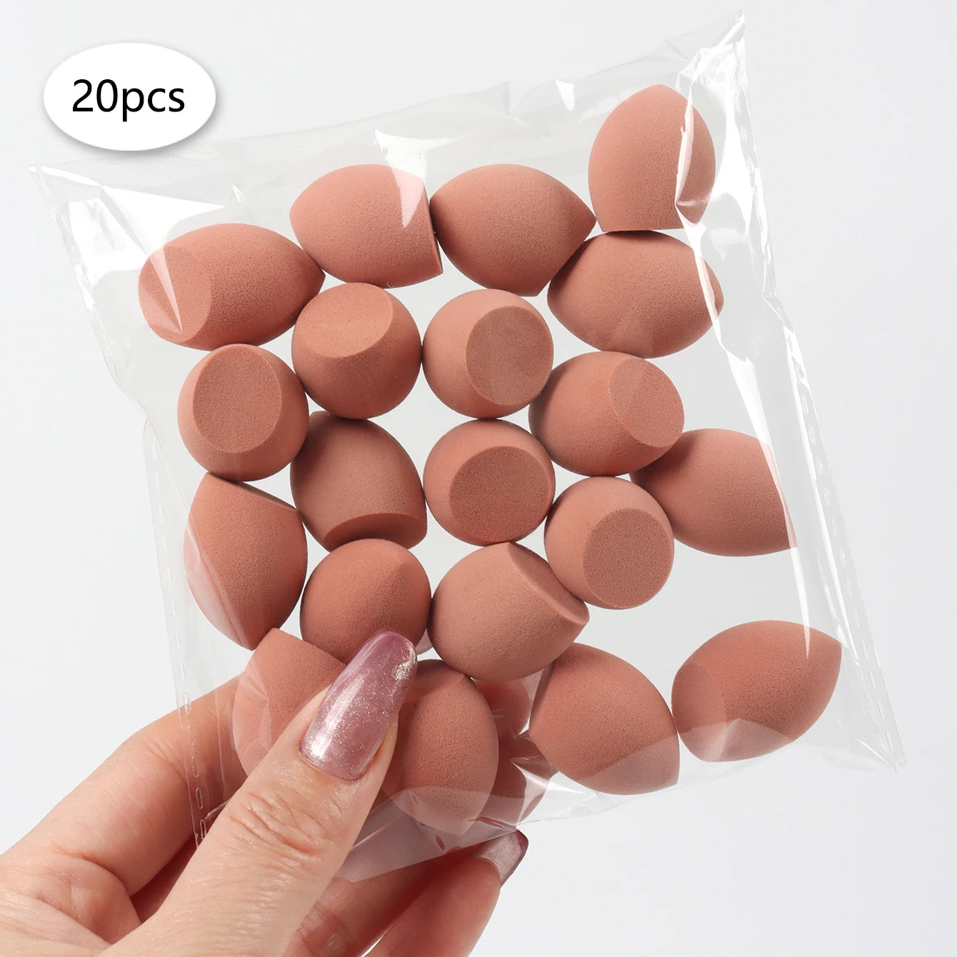 Cloud Touch Beauty Puffs