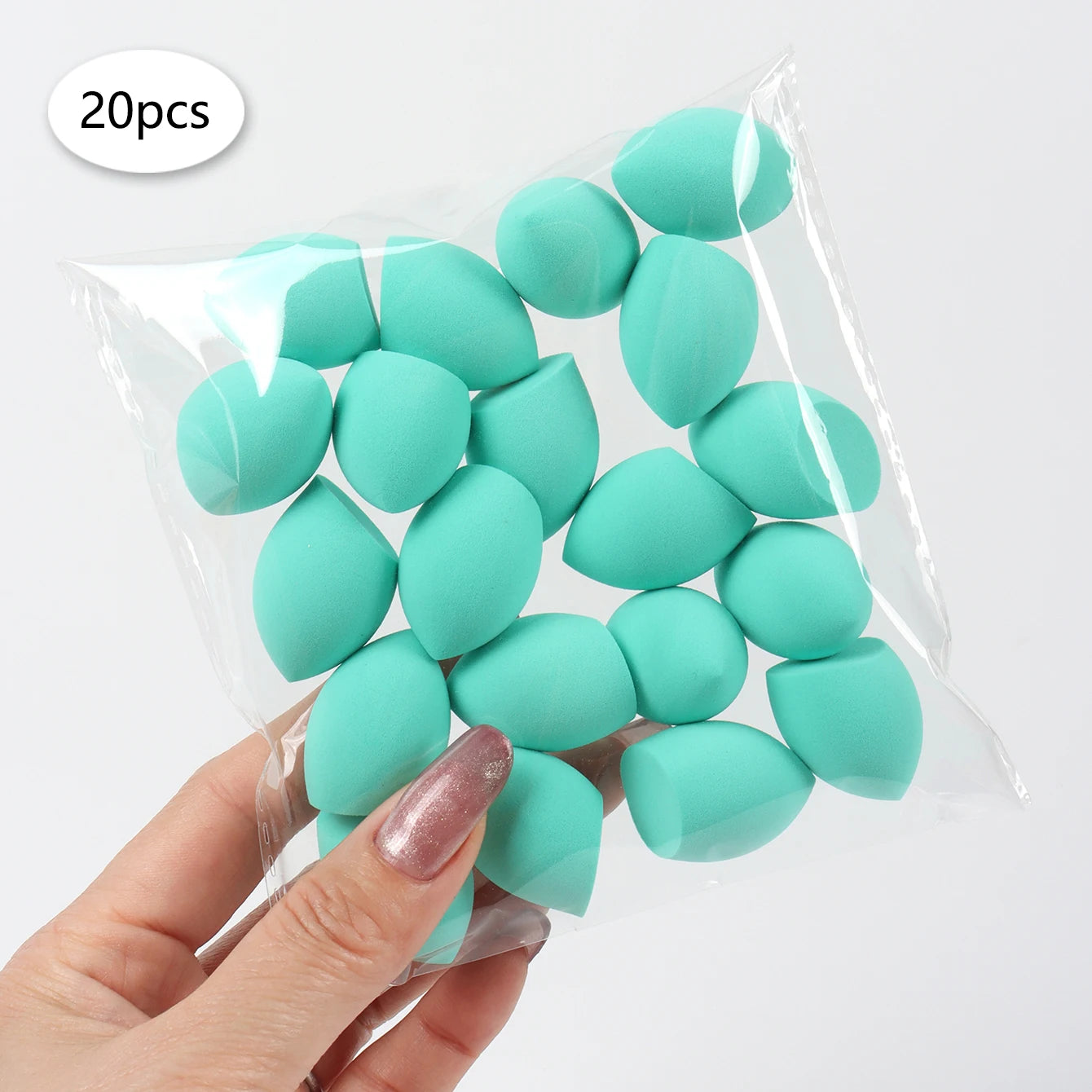 Cloud Touch Beauty Puffs