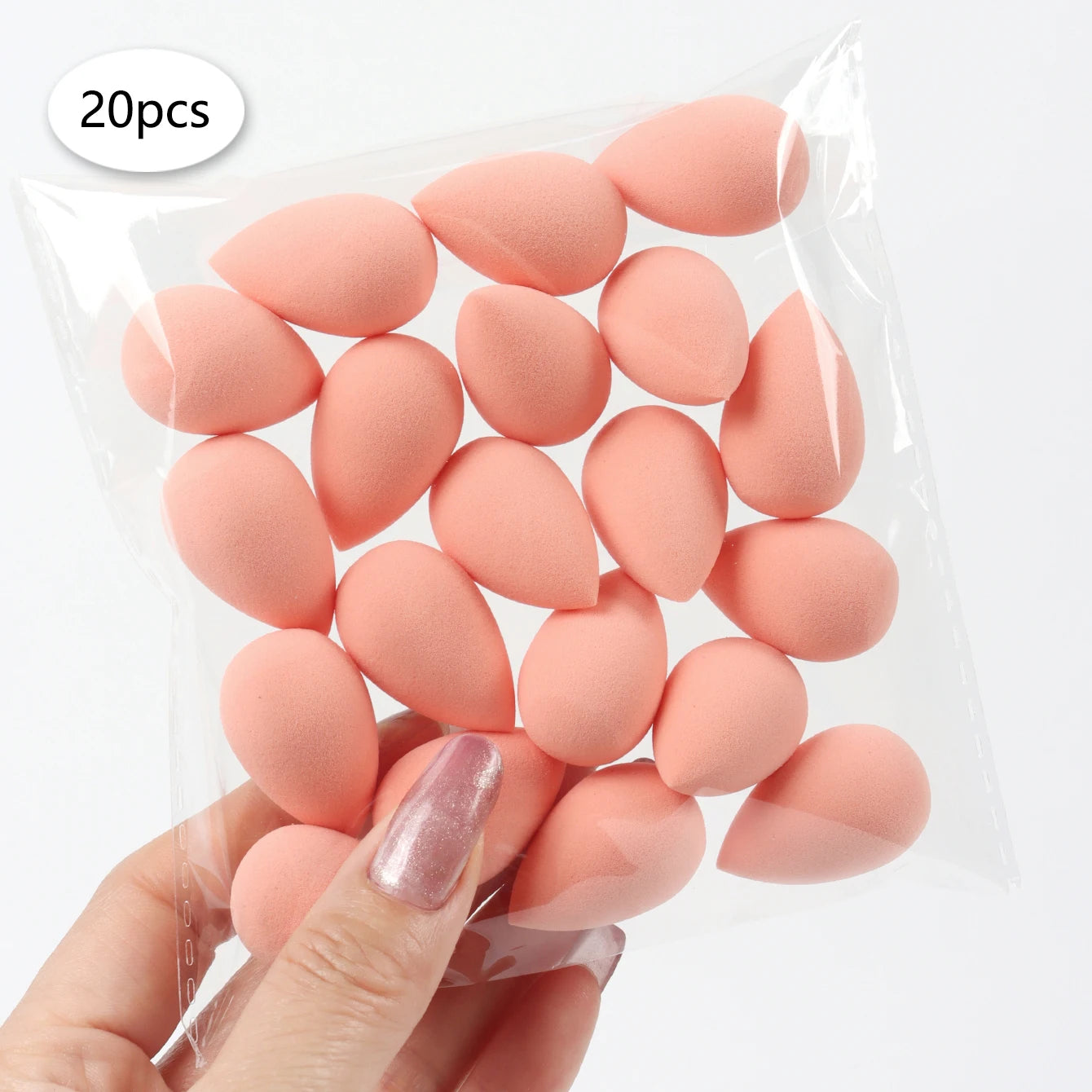 Cloud Touch Beauty Puffs