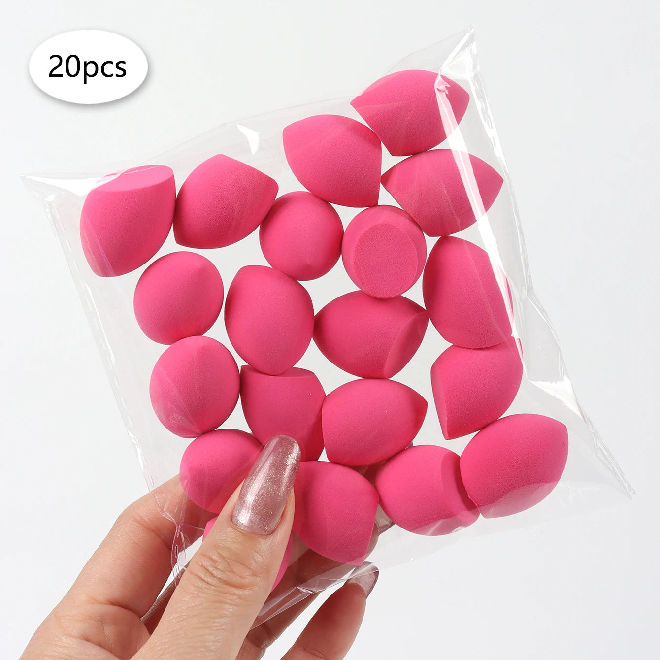 Cloud Touch Beauty Puffs