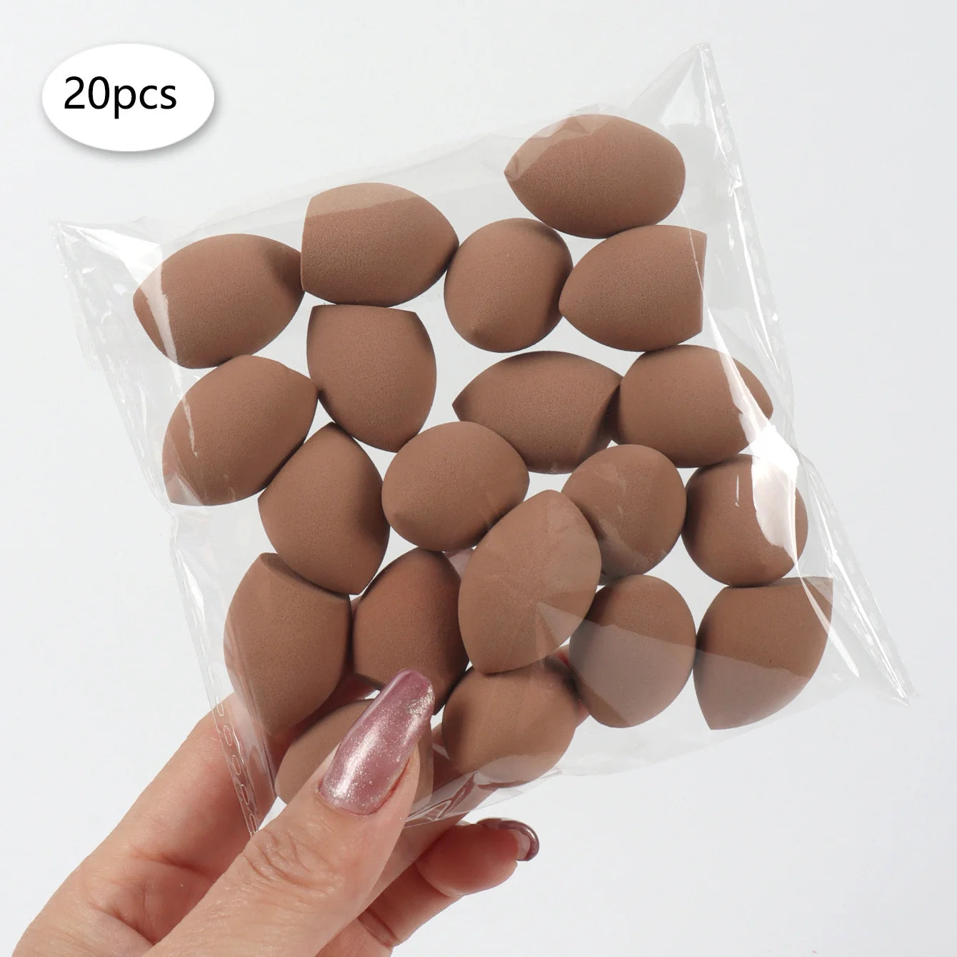 Cloud Touch Beauty Puffs