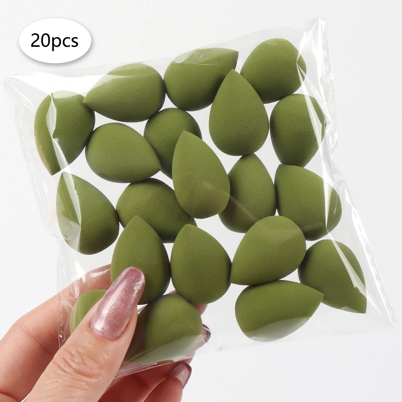 Cloud Touch Beauty Puffs
