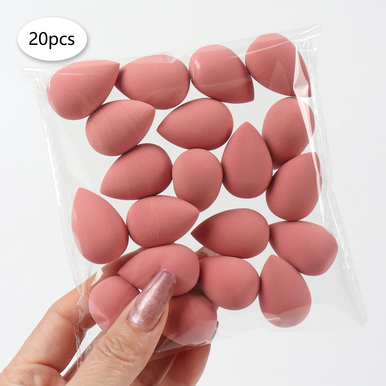 Cloud Touch Beauty Puffs