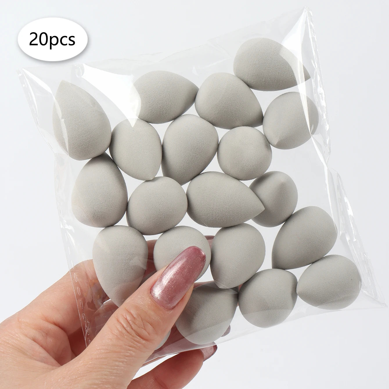 Cloud Touch Beauty Puffs