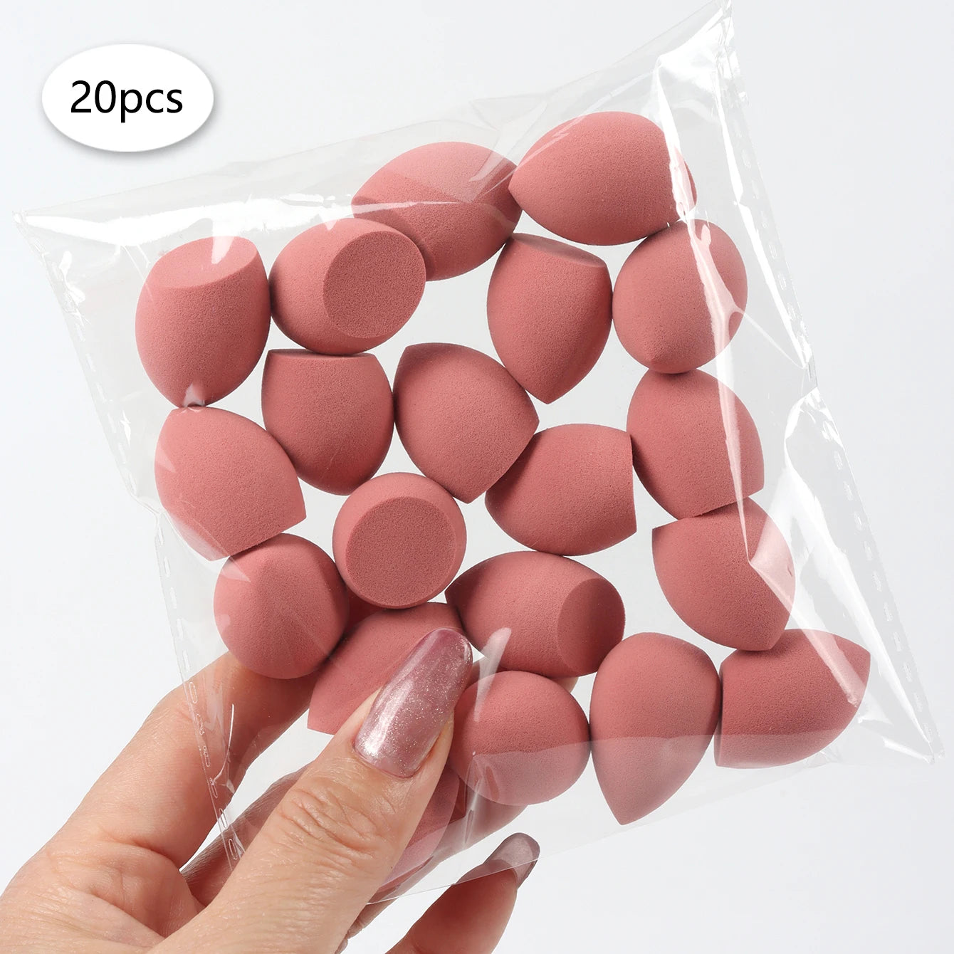Cloud Touch Beauty Puffs