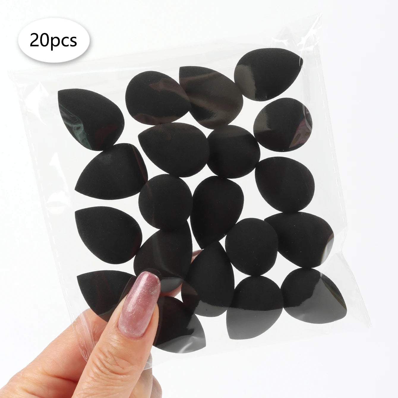 Cloud Touch Beauty Puffs
