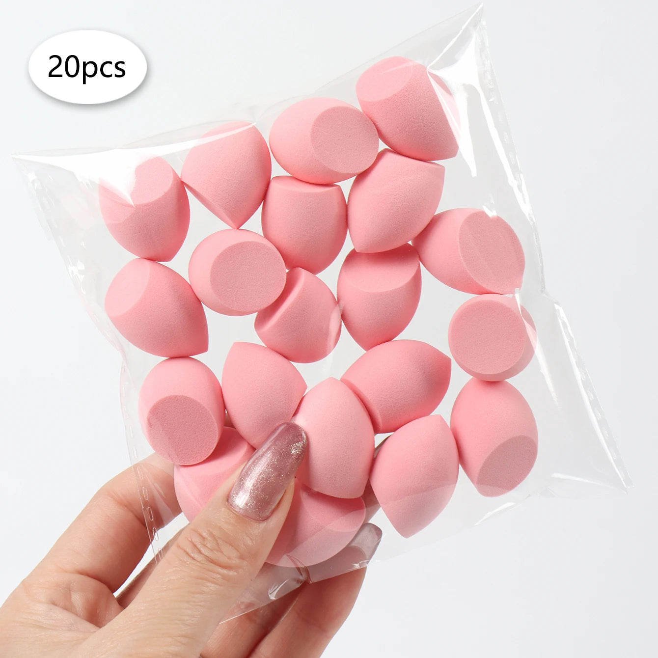 Cloud Touch Beauty Puffs