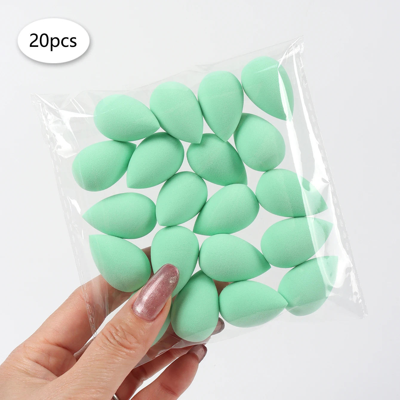Cloud Touch Beauty Puffs