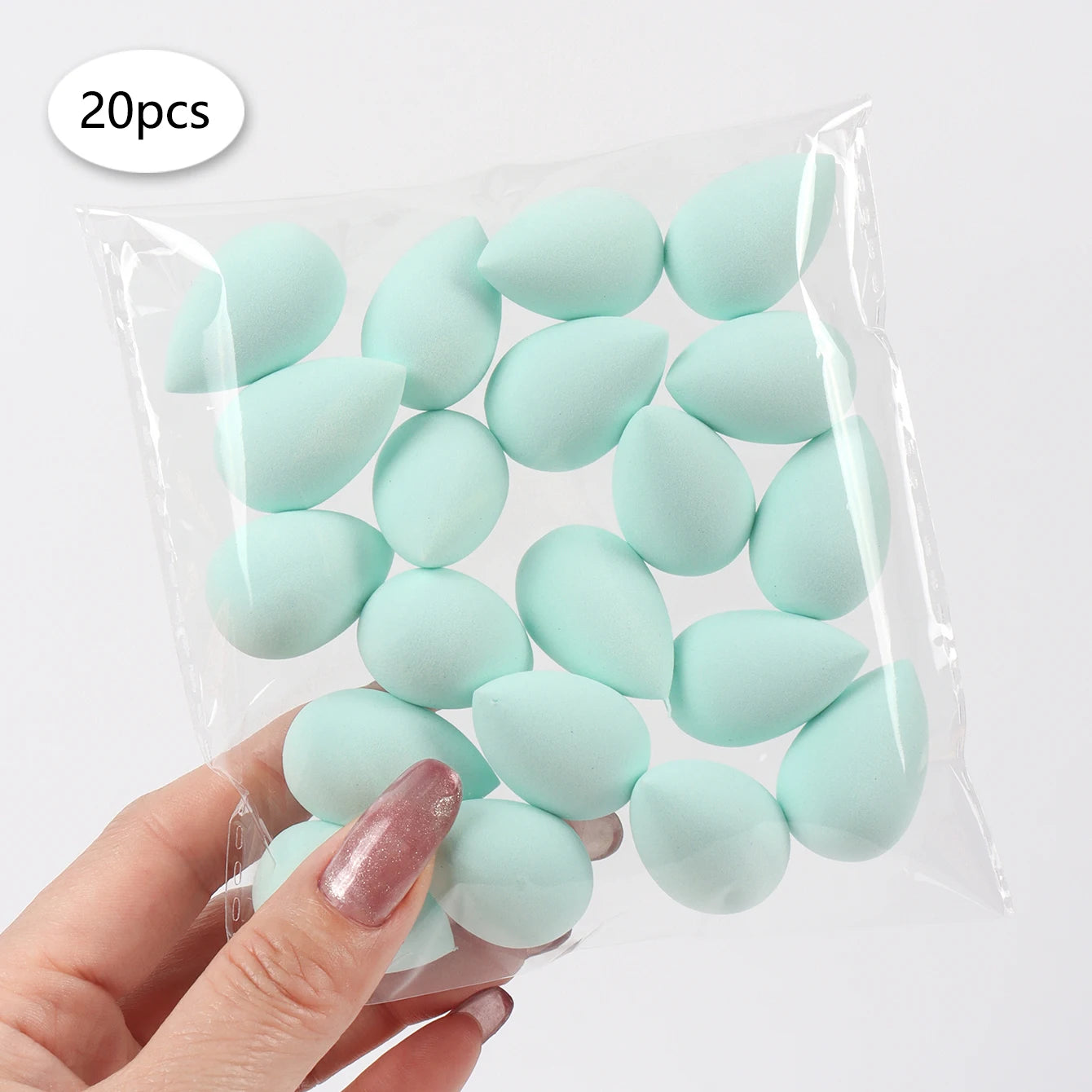Cloud Touch Beauty Puffs