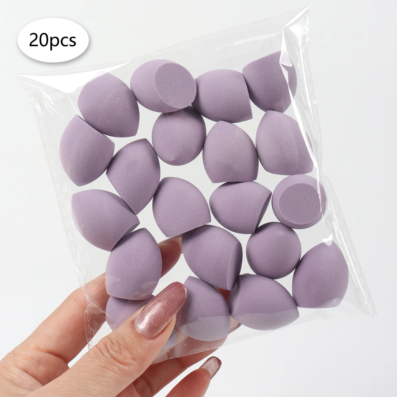 Cloud Touch Beauty Puffs