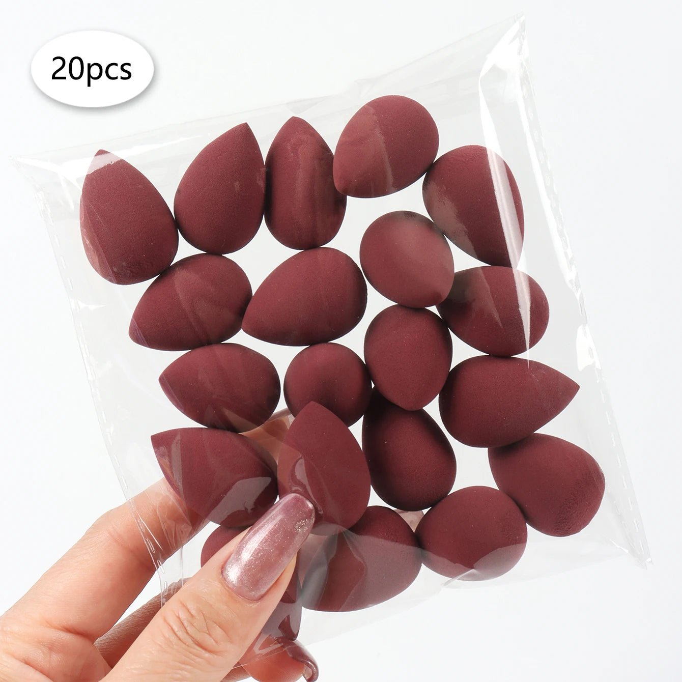 Cloud Touch Beauty Puffs