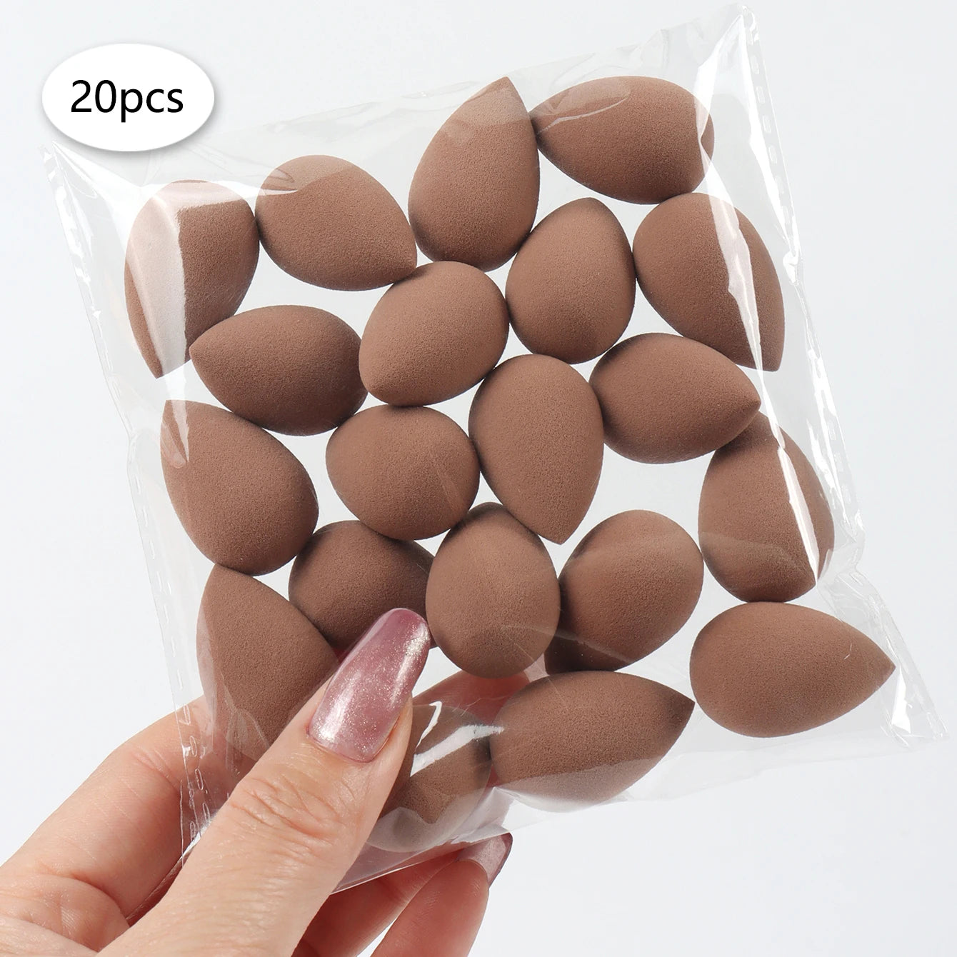Cloud Touch Beauty Puffs